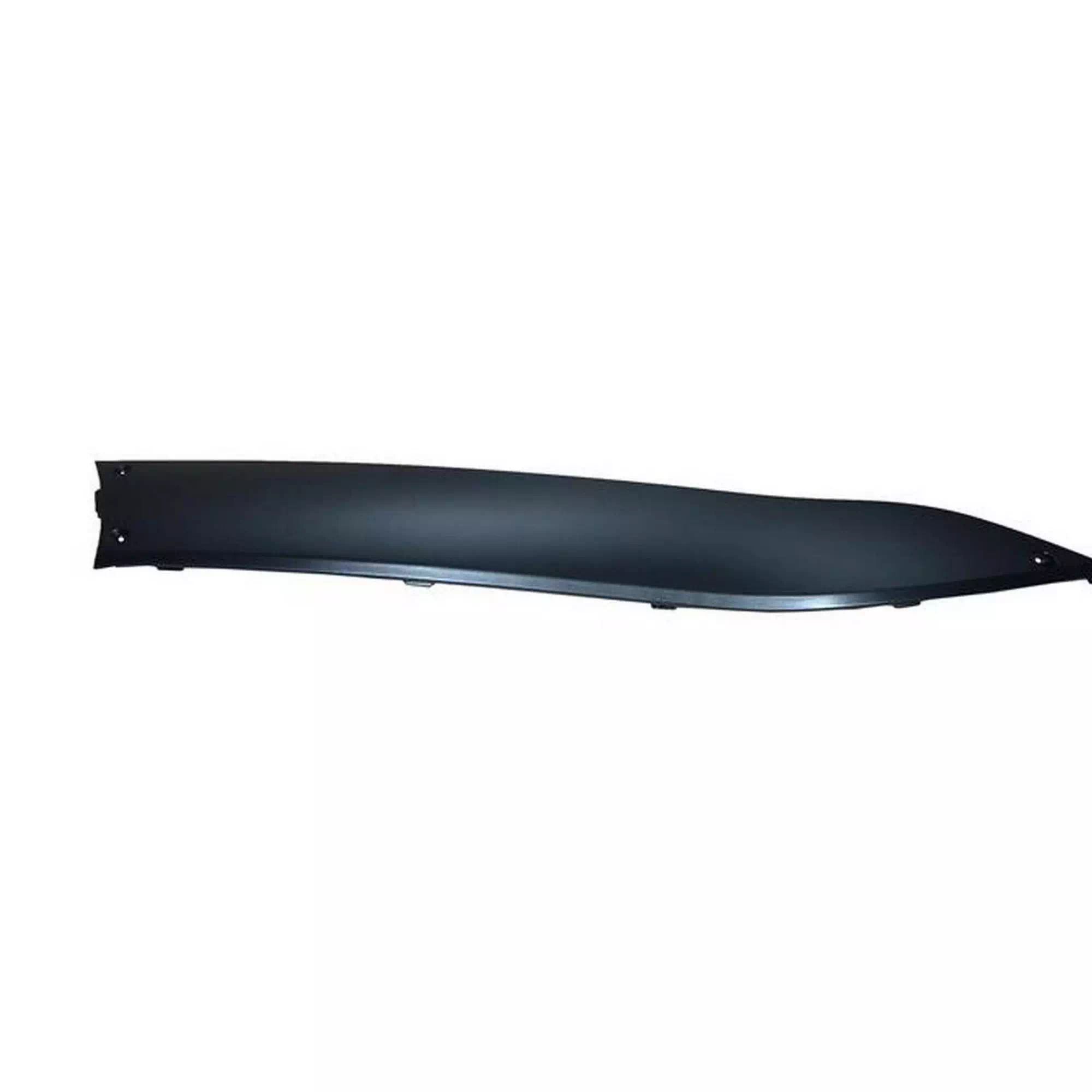 KUBA SPACE PRO ALT PANEL SAĞ SİYAH [SPACE PRO MAX] #KM 81262